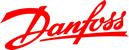 Логотип компании Danfoss