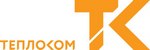 Логотип компании Теплоком
