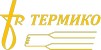 Логотип компании Термико